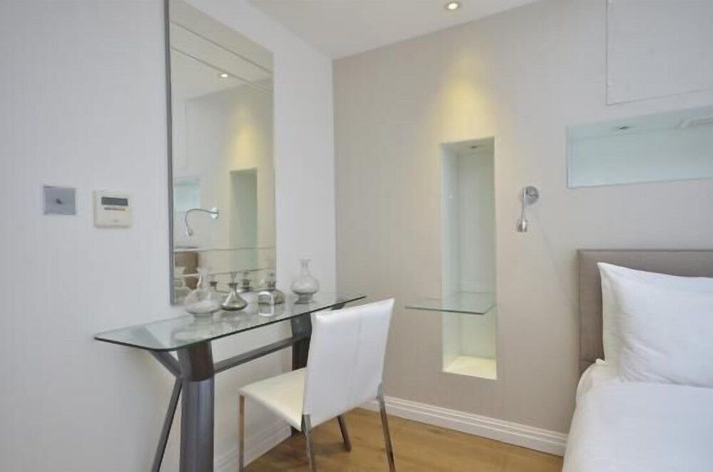 Be London - Covent Garden Residences 2