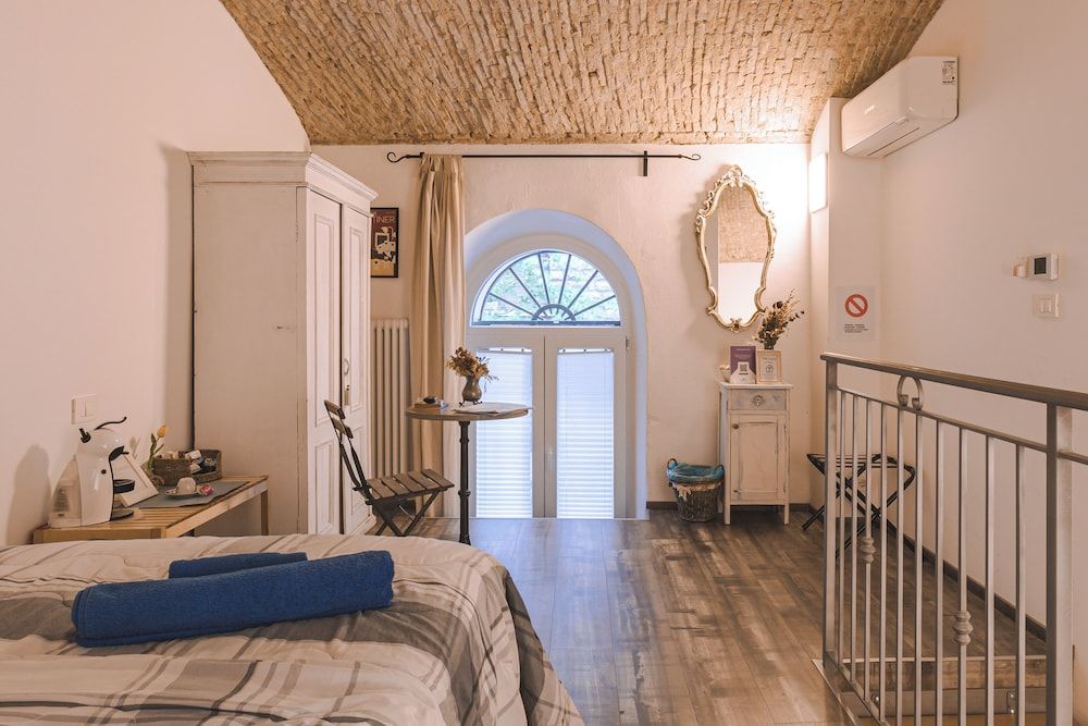 Trieste Art Loft 2