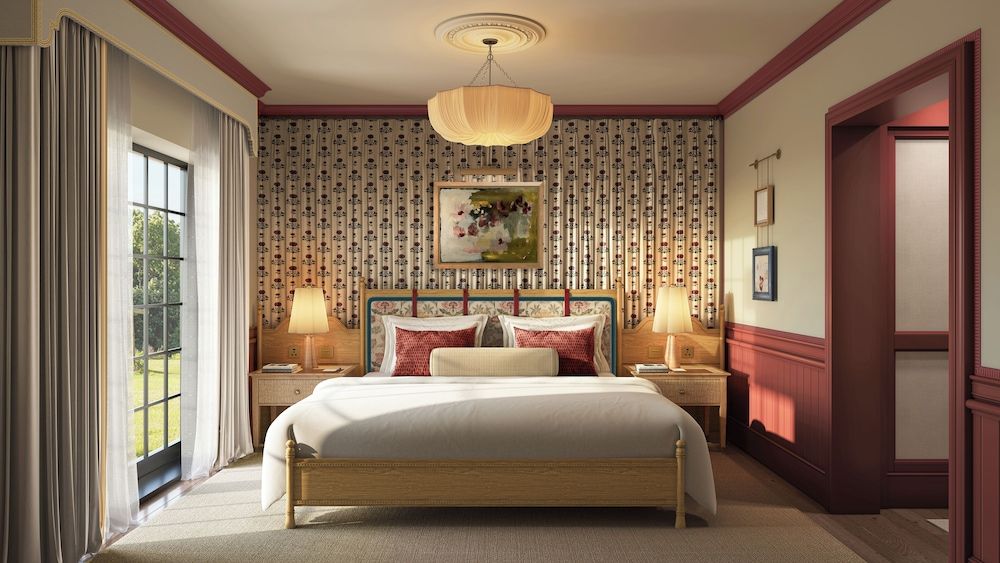 Le Manoir aux Quat'Saisons, A Belmond Hotel, Oxfordshire 1