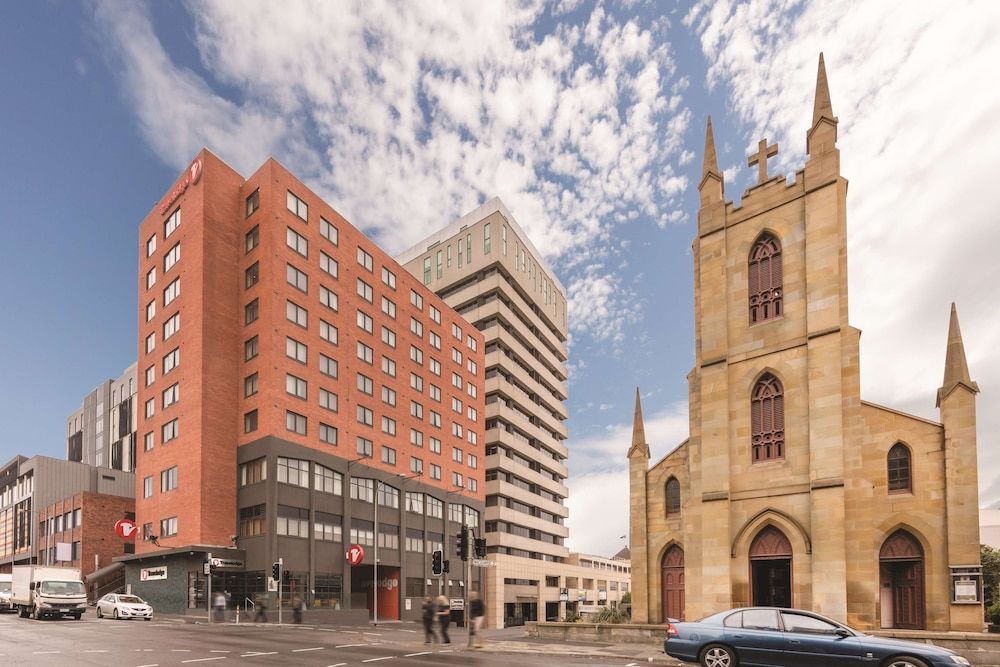 Travelodge Hotel Hobart 1