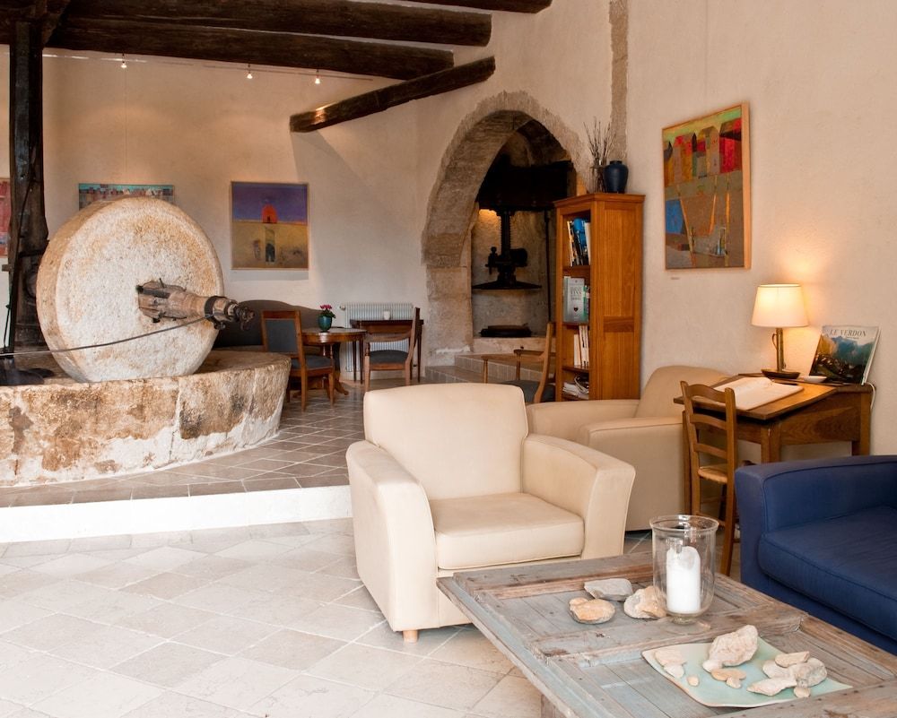 Hotel Le Moulin du Château 2