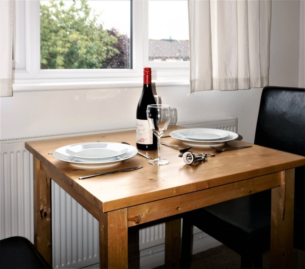 Palmers Apartment 1