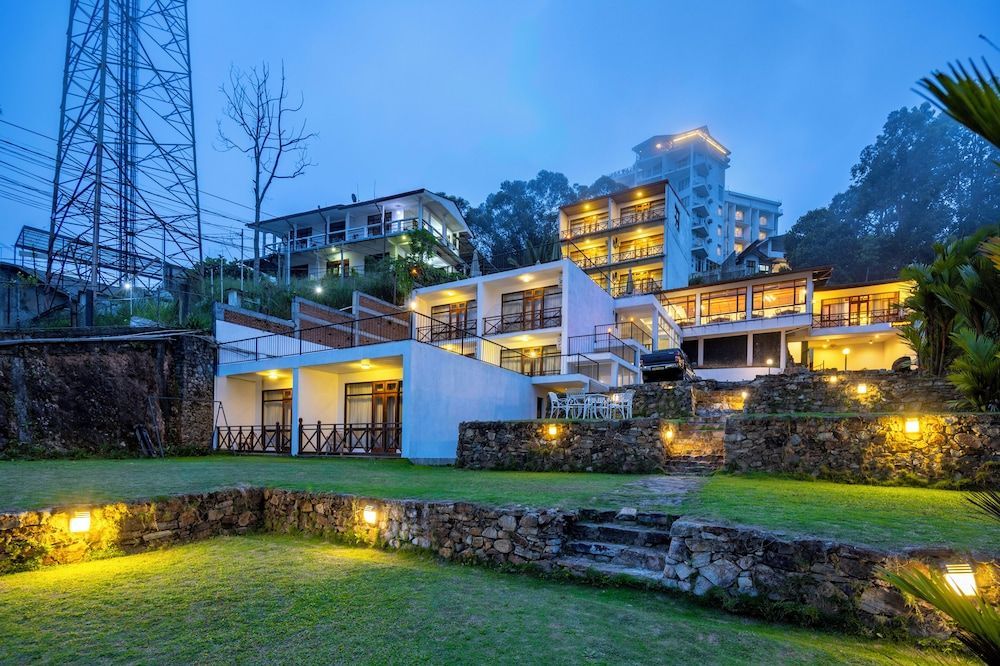 Alta Vista 1