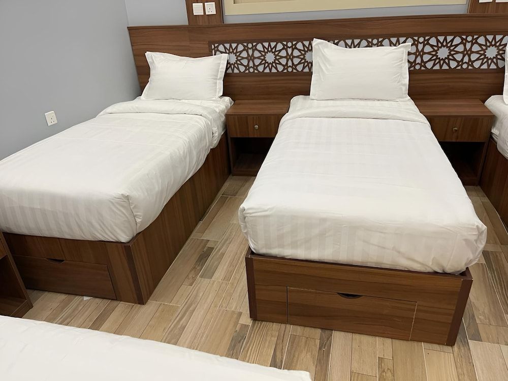 Aya Hostel For Shared Bedrooms 1