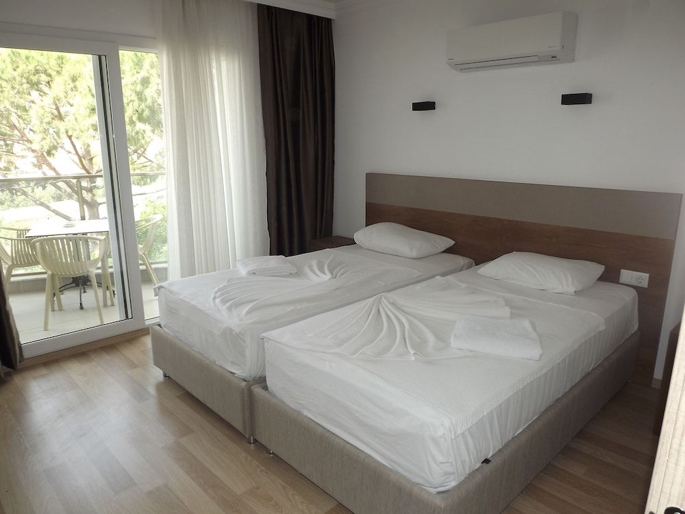 Opus Apart Hotel 2