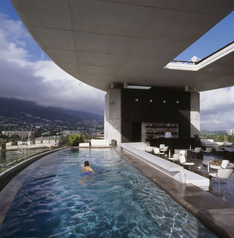 Habita Monterrey, a Member of Design Hotels 1