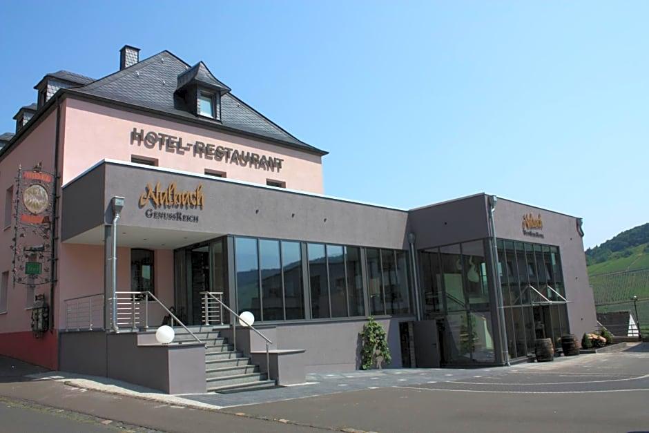 WeinBergHotel Nalbach 1