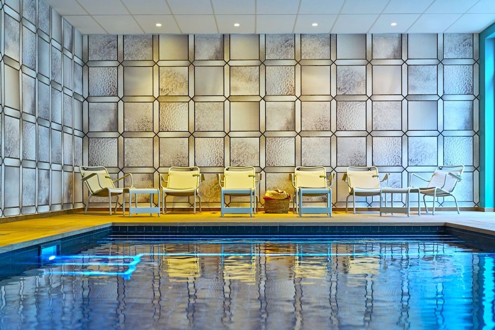 Novotel Rouen Centre Cathédrale 1