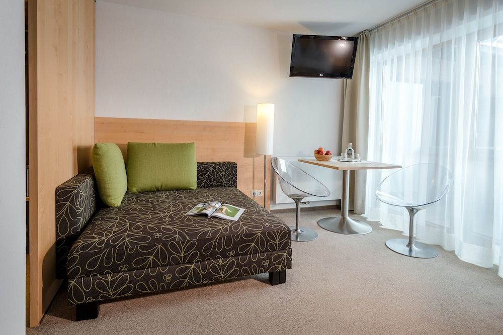Gartenhotel Crystal 2