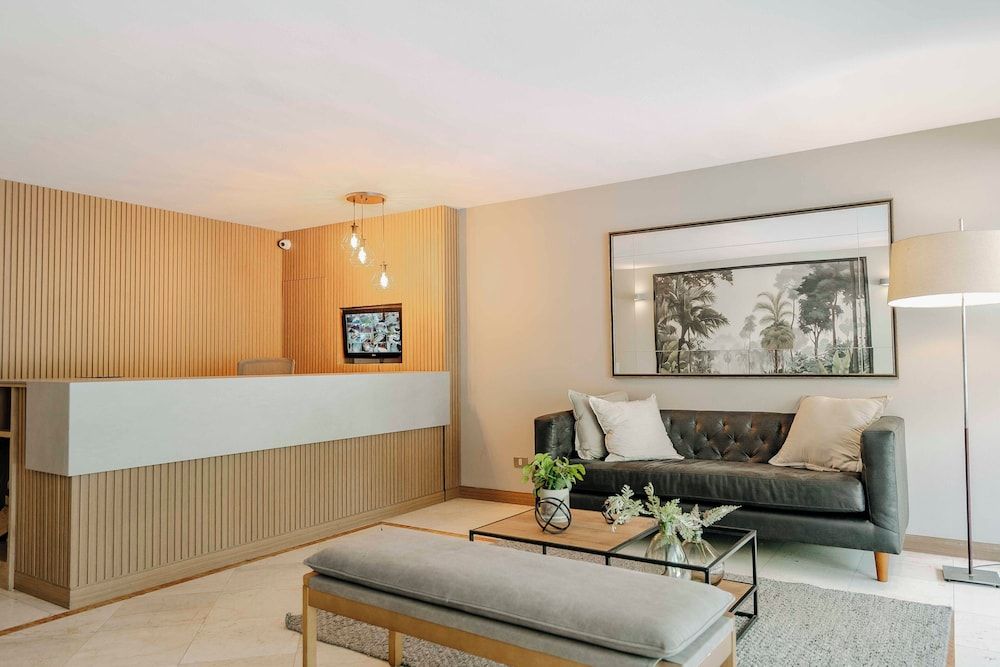 Time Stay - Essential Apartments 2