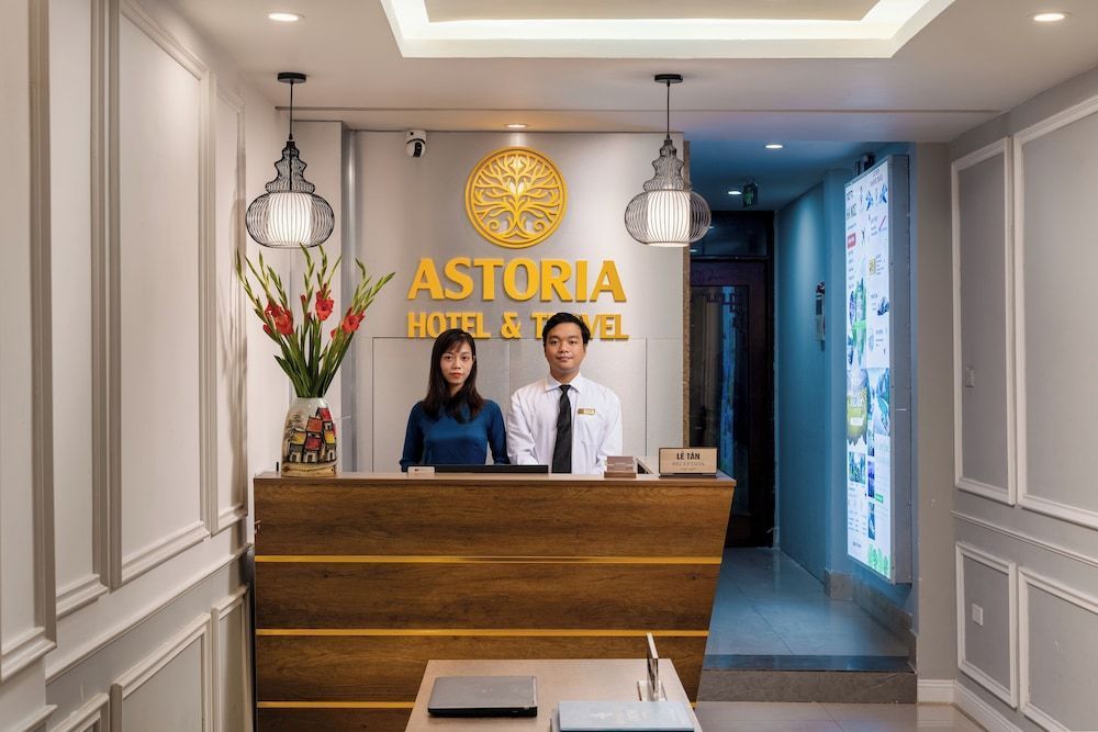 Astoria Hanoi Hotel & Travel 2