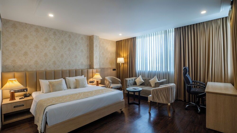 The Woodbury 1