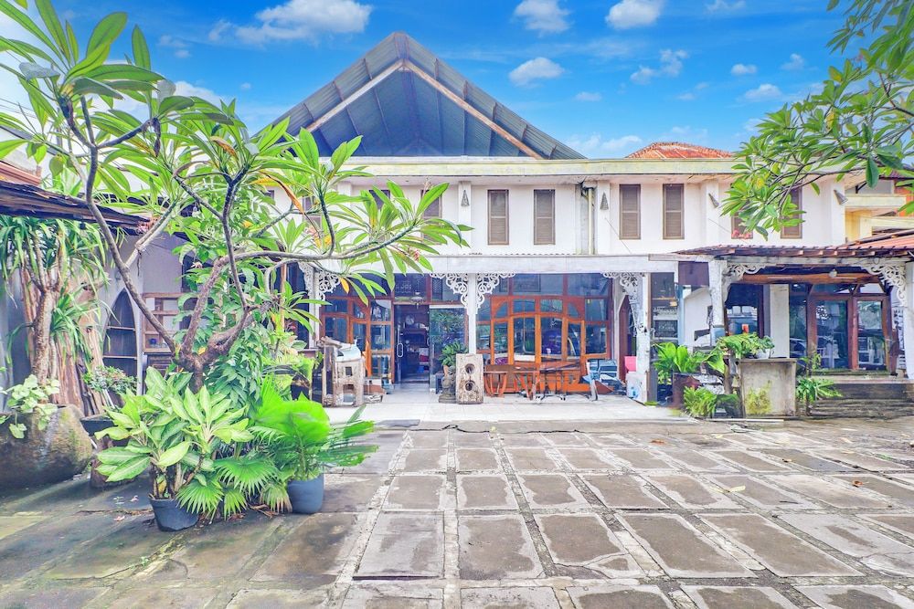 Collection O Sanur Near Bali Exotic Marine Park 1