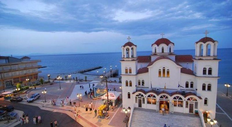 Philippos Hotel 2
