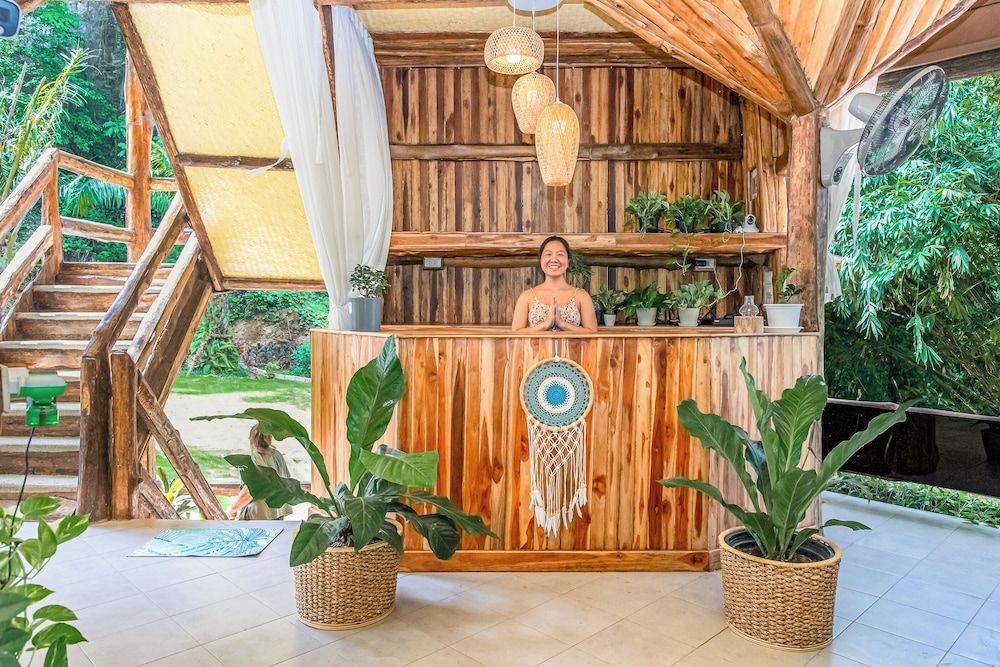Voasis Valley Krabi - Natural Resort - Adults Only 2