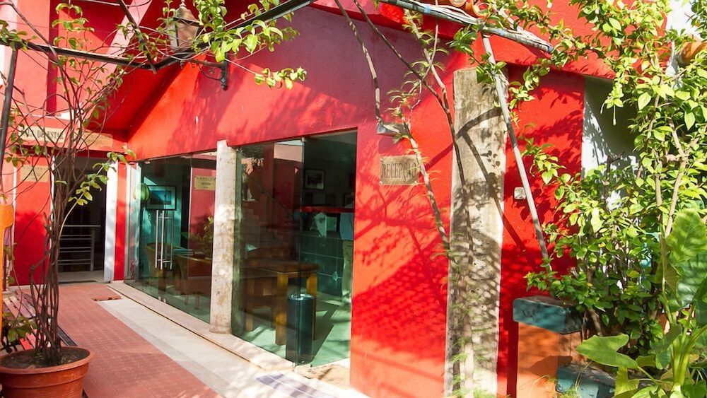Coimbra Hotel & Spa 1