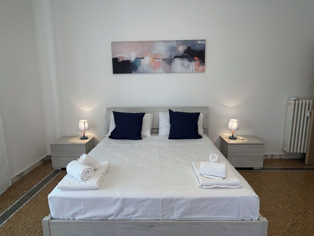 Planny Apartment - Vaticano 2
