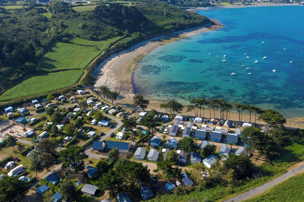Camping RCN Port l'Epine 1