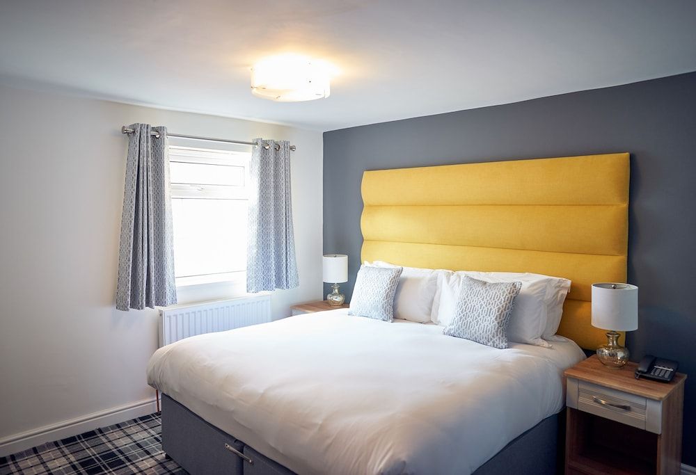 The Kirkfield Hotel 1