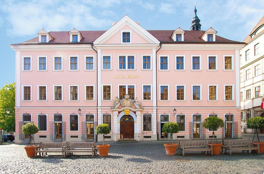 Hotel Börse 1