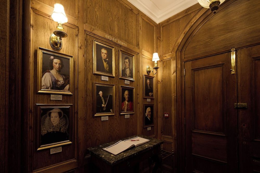The Ambassador Hotel 2
