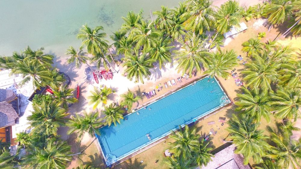 Peninsula Beach Resort 1