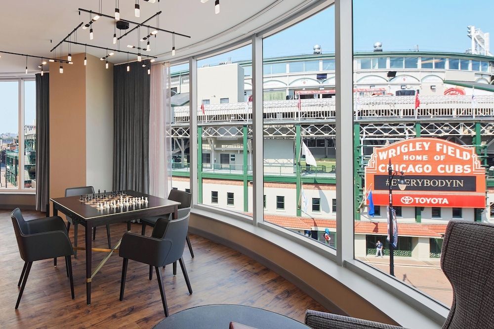 Hotel Zachary, Chicago, a Tribute Portfolio Hotel 1