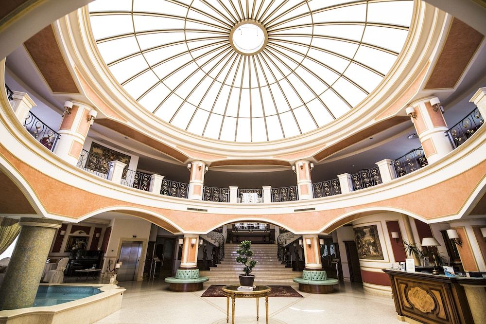 Parco dei Principi Hotel - Roccella Jonica 2