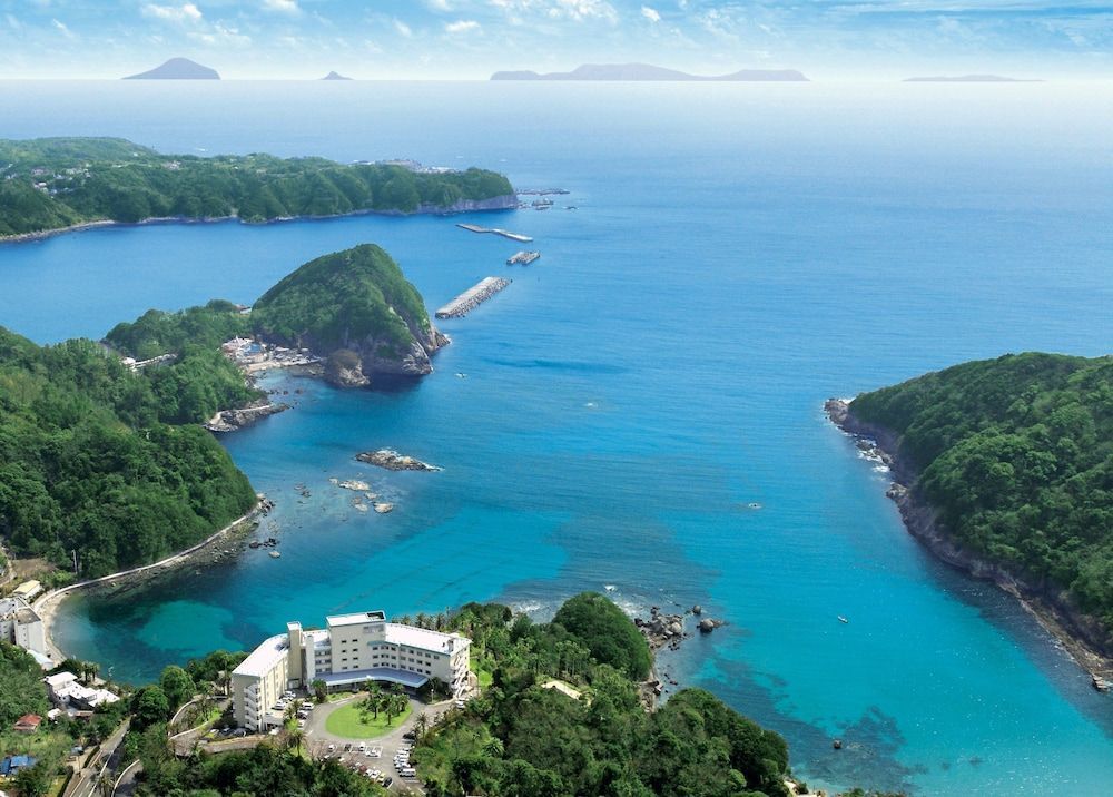 Shimoda Tokyu Hotel 1