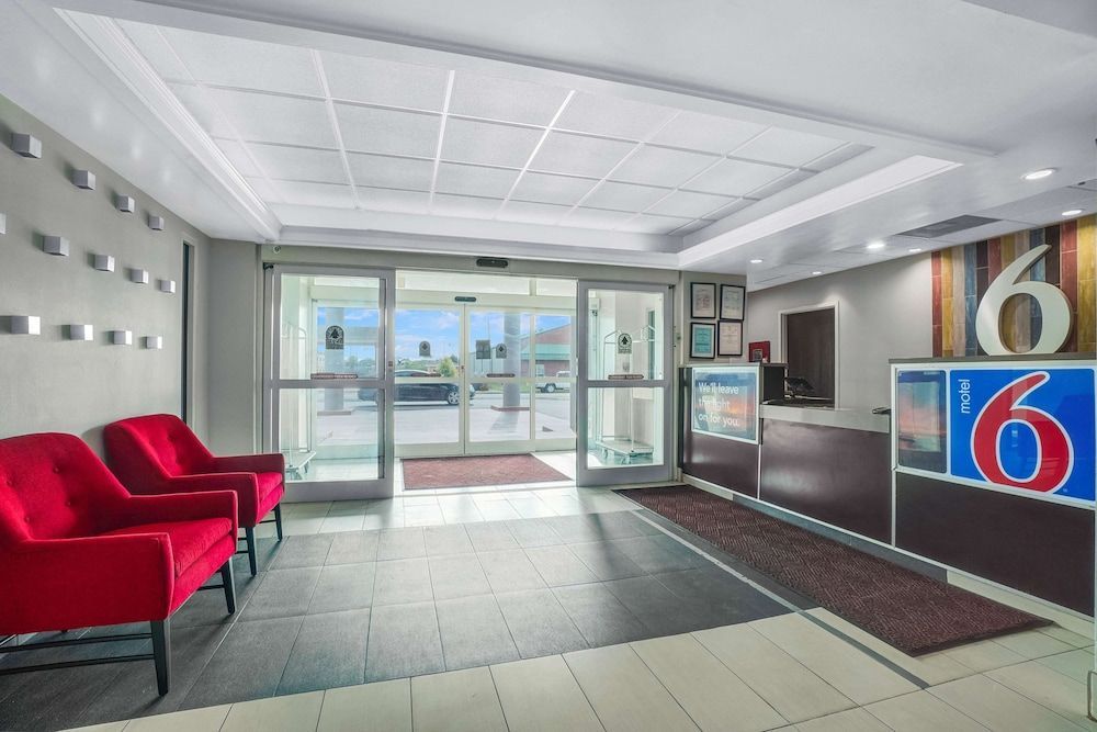 Motel 6-Montgomery, AL - Airport 2
