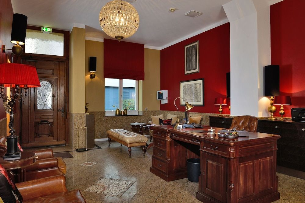 Hotel Domstern 2