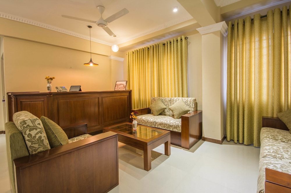 Ceyloni City Hotel 2