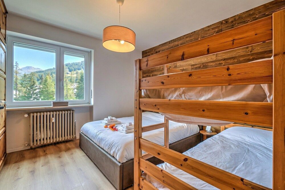 Starkeeper Apartment Ski Base With Balcony Views 2