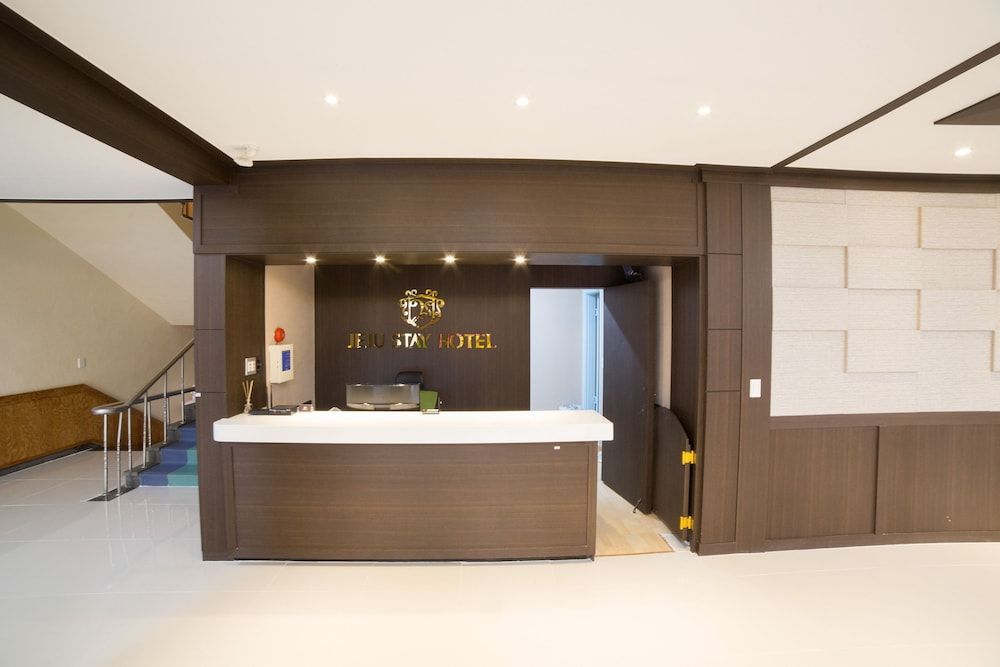 Jeju Stay Hotel 2