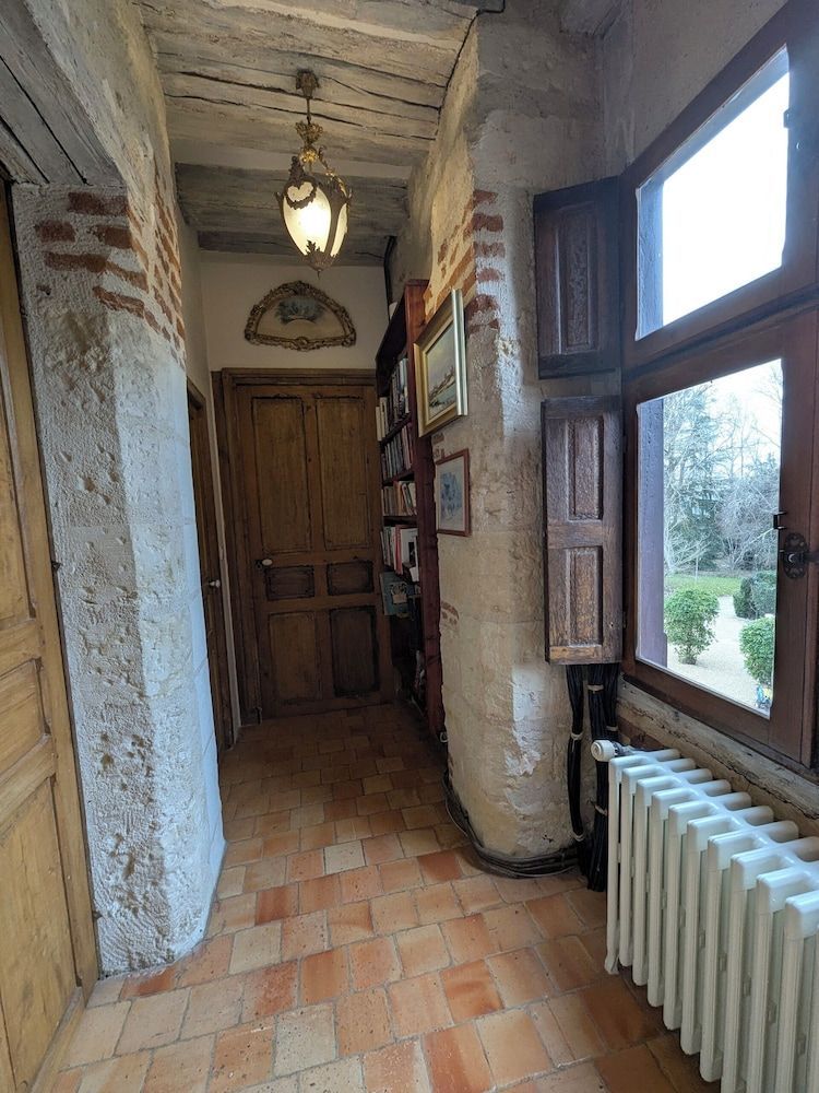 Manoir de la Maison Blanche 2