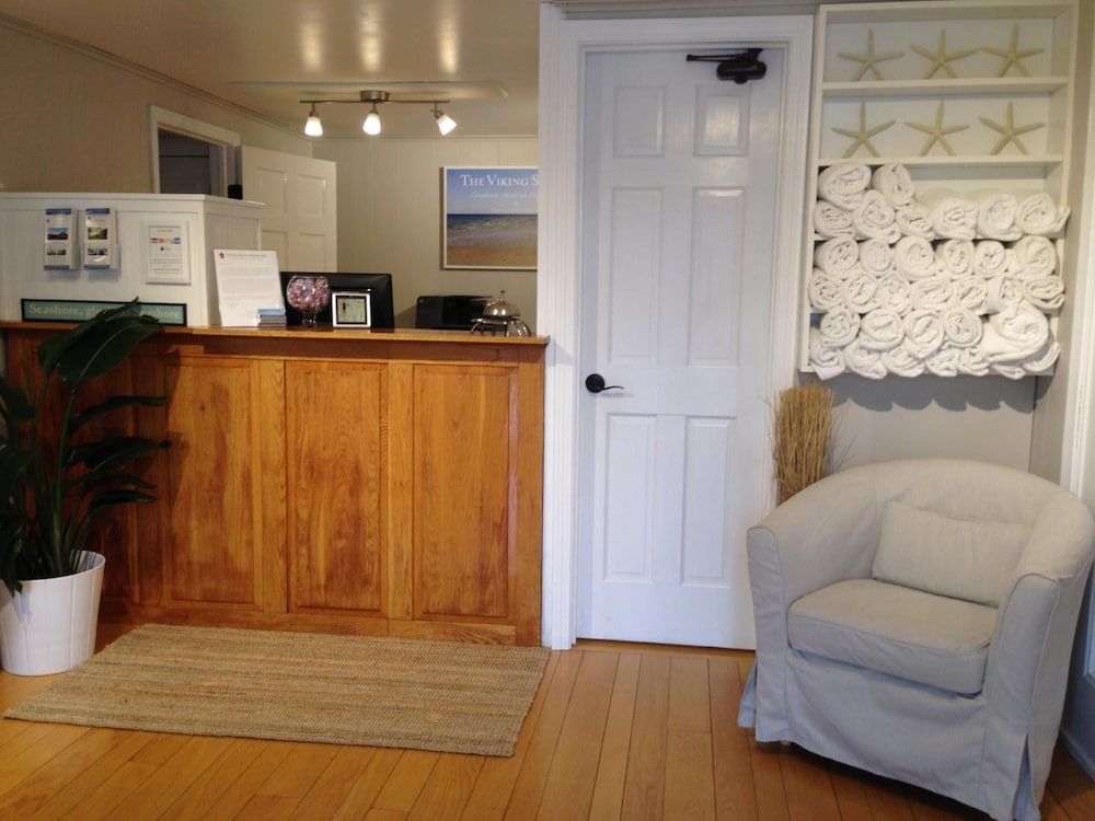 Viking Shores Motor Inn 2