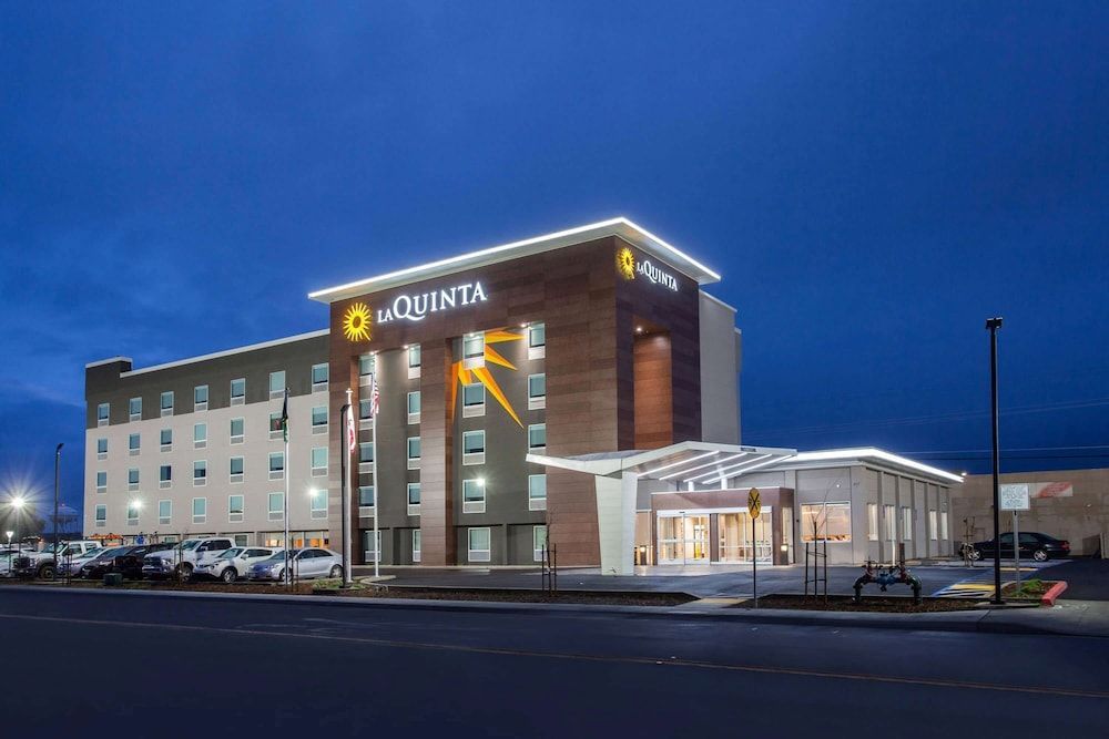 La Quinta by Wyndham Madera 1