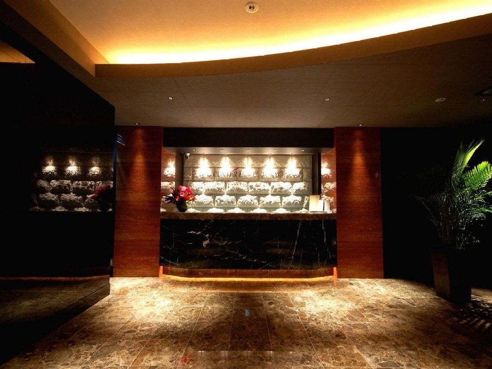 Center Hotel Tokyo 2