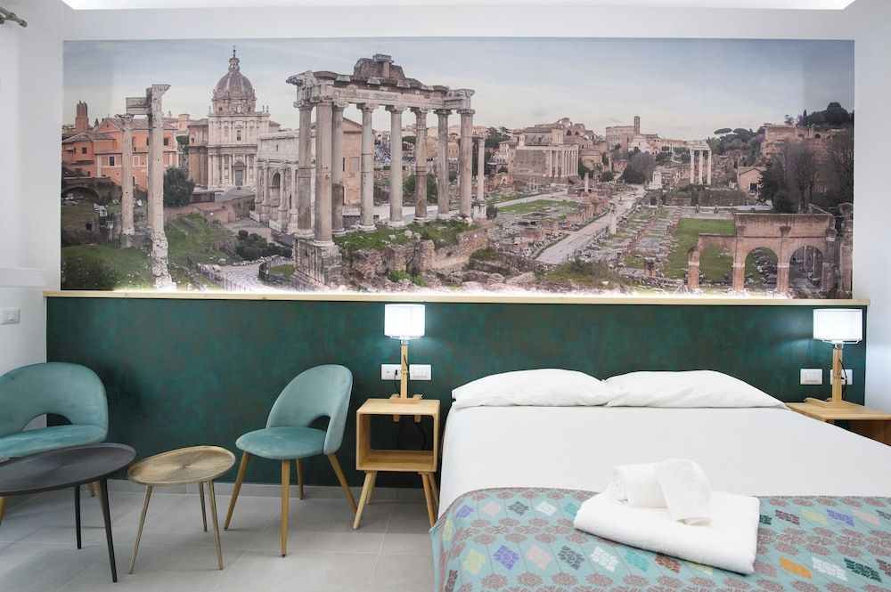 Domus suites 1