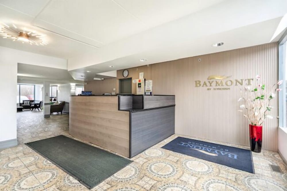 Baymont by Wyndham - Chicago - Addison - O'Hare 2