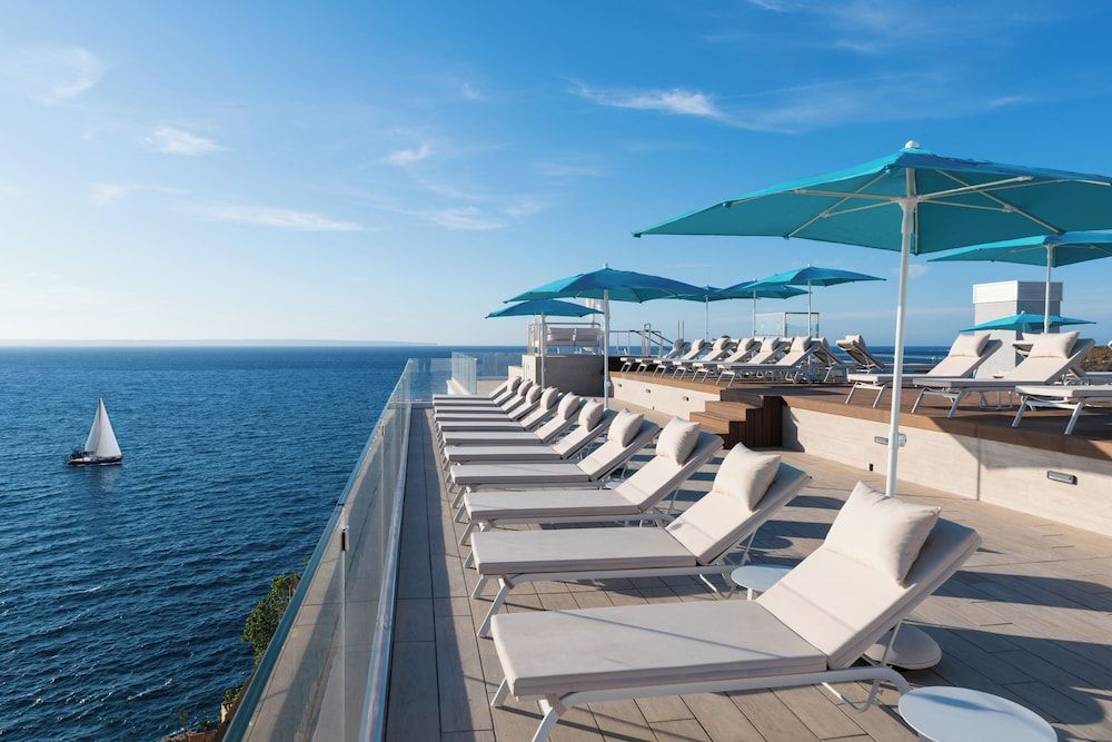 Elba Sunset Mallorca Thalasso Spa 1