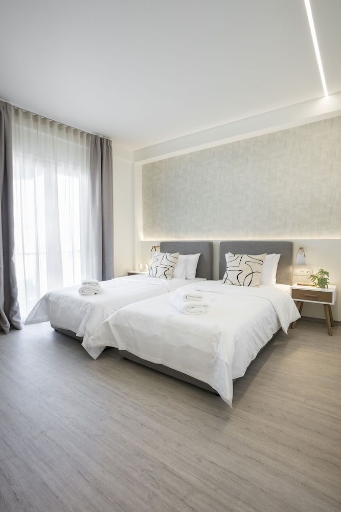 Deluxe Apartment in Kallithea 2