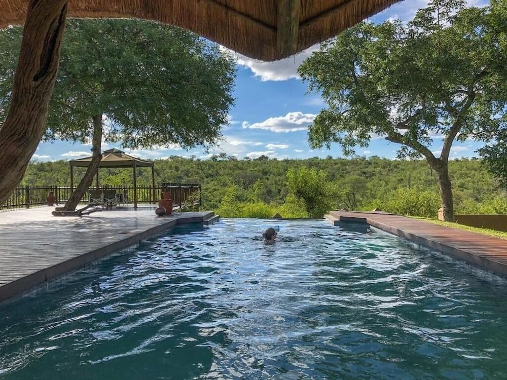 Muweti Bush Lodge 1