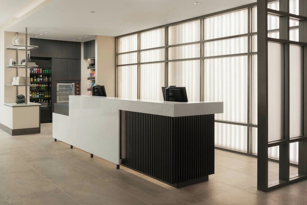 AC Hotel by Marriott Asheville Biltmore Village 2