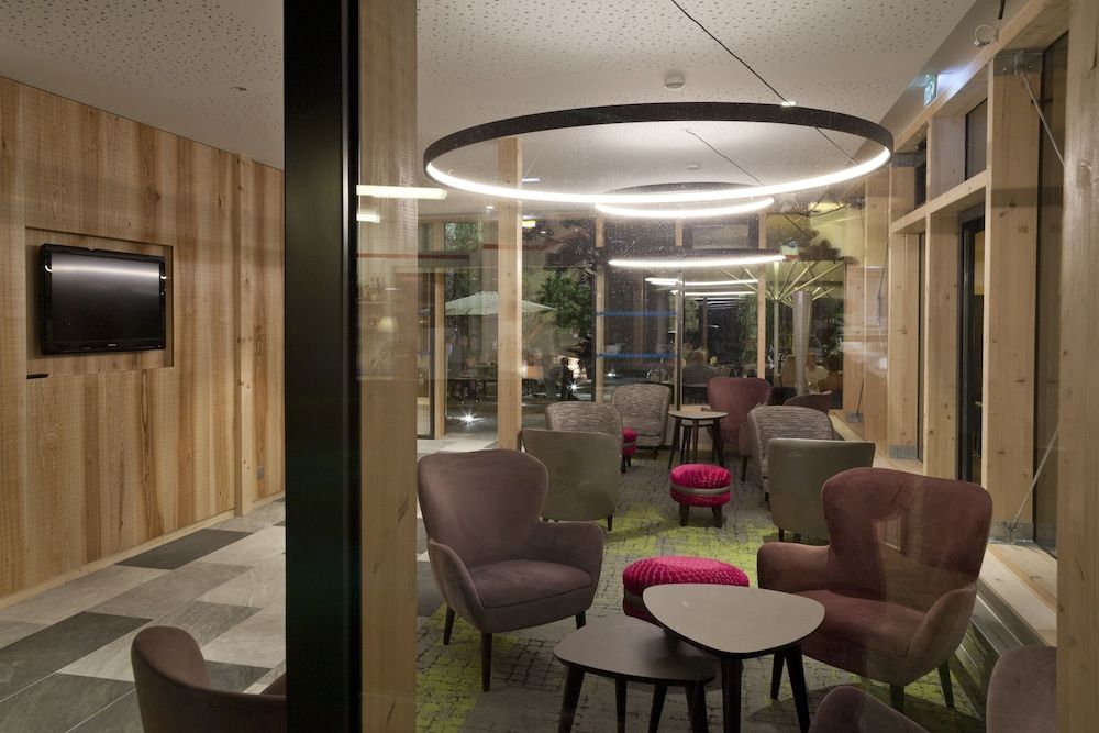 Aux Deux Clefs - Hôtel Restaurant Groff 2