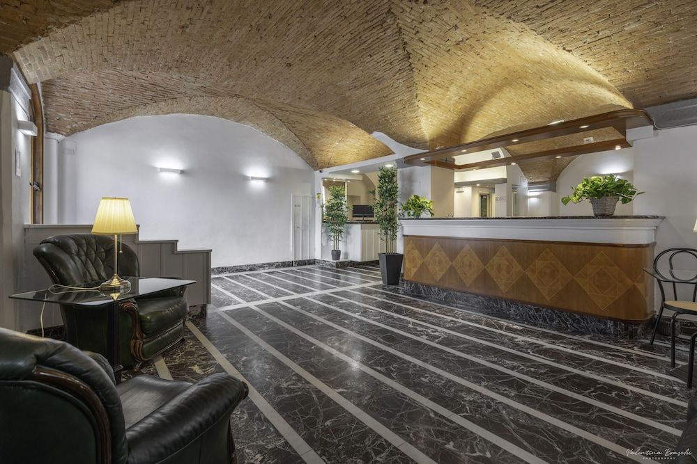 Hotel Argentina 2