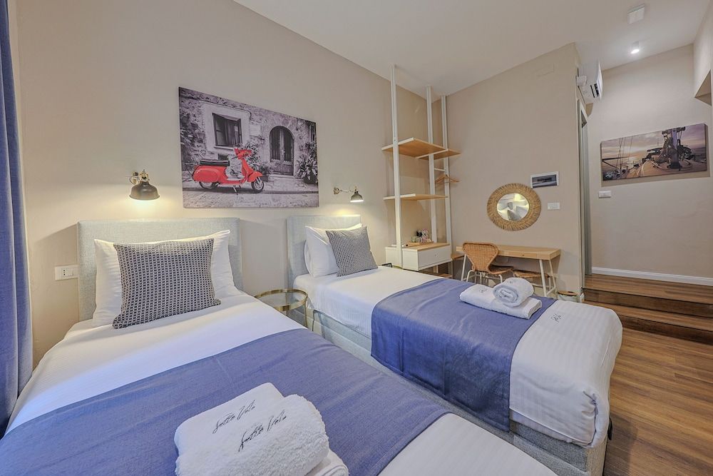 Sette Vele Rooms 2