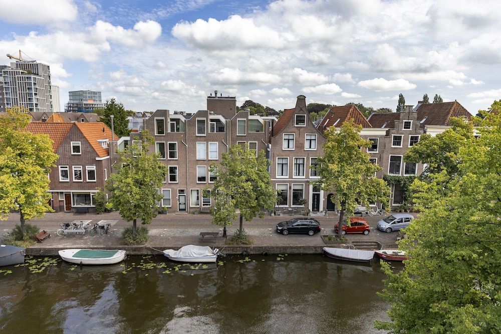 Breathe Boutique Hotel 1
