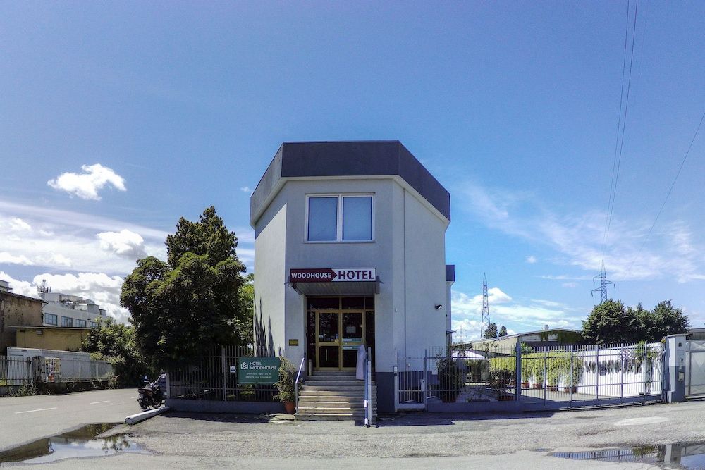 La Cordata Accommodation - Woodhouse Bike Hotel 1