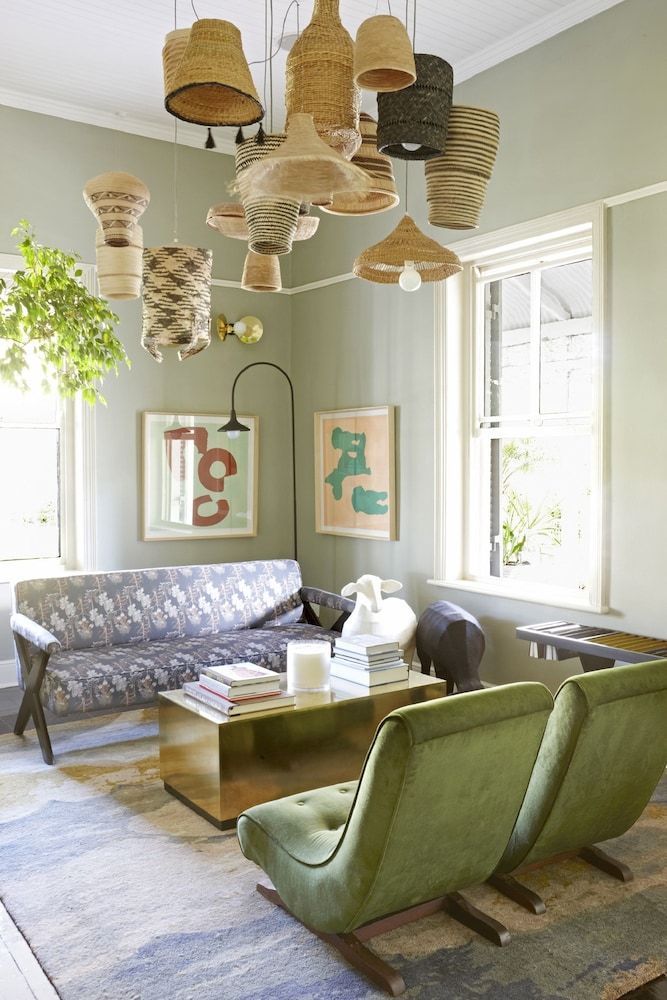 The Robertson Small Hotel and Spa by The Living Journey Collection 2